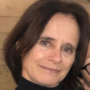 Meet your Posher, Margaret